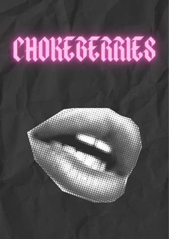 Poster of Chokeberries