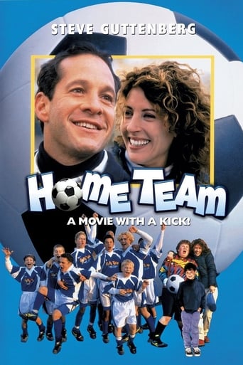 Poster of Home Team