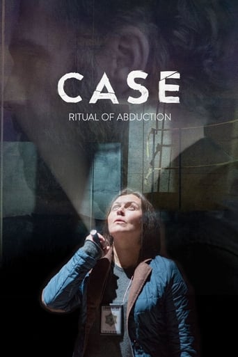 Portrait for Case - Season 1