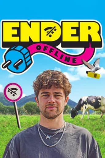 Poster of Ender offline