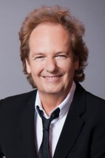 Portrait of Lee Ritenour