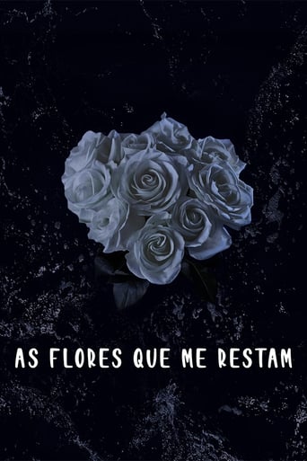 Poster of As Flores Que Me Restam