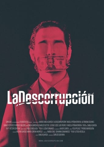 Poster of La Descorrupción