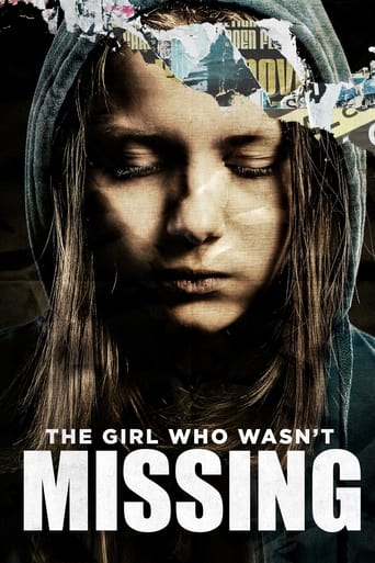 Poster of The Girl Who Wasn't Missing