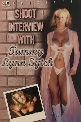 Poster of RFVideo Presents: Shoot Interview With Tammy Lynn Sytch