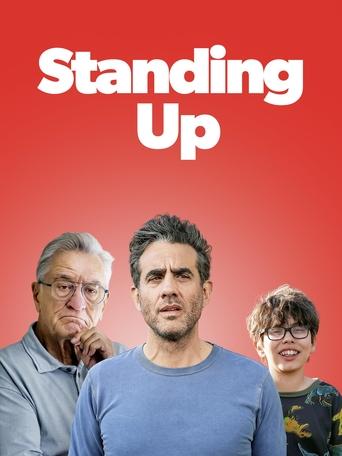 Poster of Standing Up