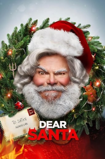 Poster of Dear Santa