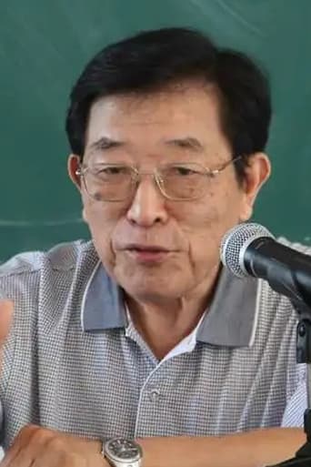 Portrait of Zhao LianJia