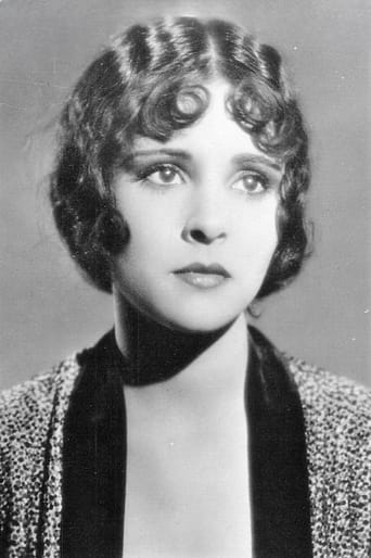 Portrait of Dorothy Janis