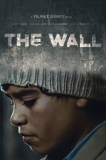 Poster of The Wall