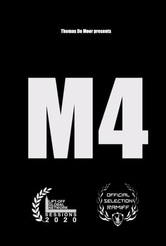 Poster of M4