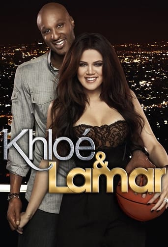 Portrait for Khloé & Lamar - Season 1