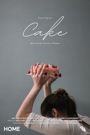 Poster of Cake