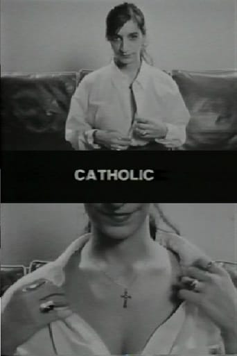 Poster of Catholic