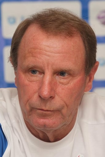 Portrait of Berti Vogts