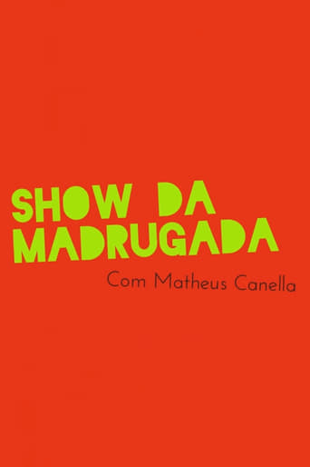 Portrait for Show da Madrugada - Season 1