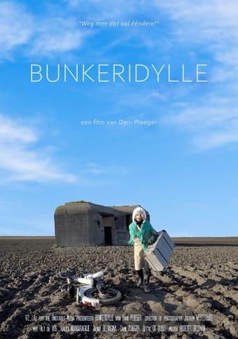 Poster of Bunkeridylle