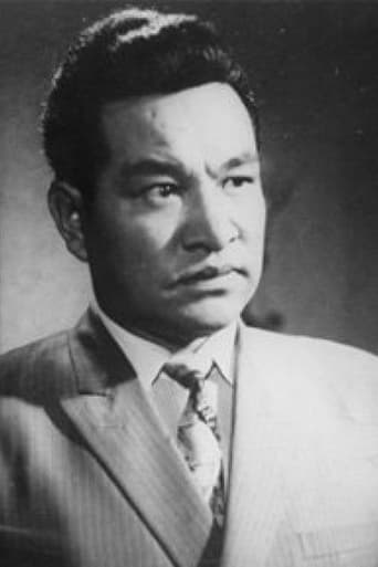 Portrait of Lee Yea-chun