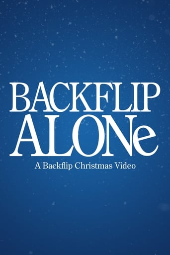 Poster of Backflip Alone