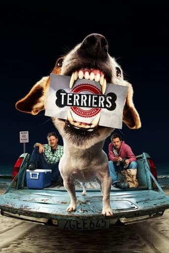 Portrait for Terriers - Season 1