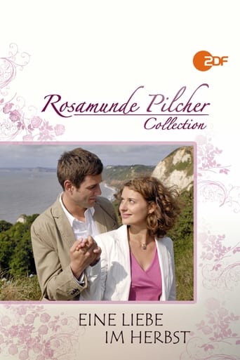 Poster of Rosamunde Pilcher: Eine Liebe im Herbst