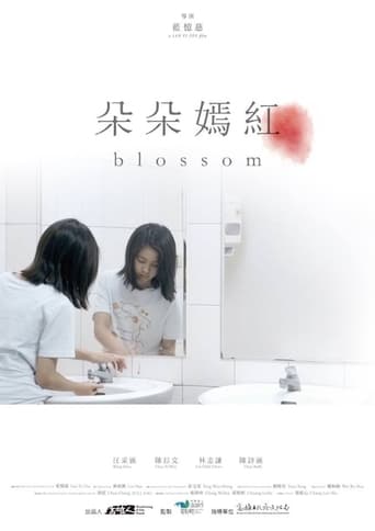 Poster of Blossom