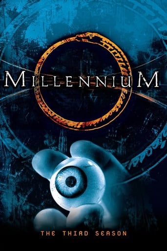 Portrait for Millennium - Season 3