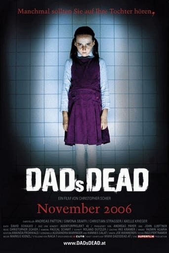 Poster of Dad's Dead