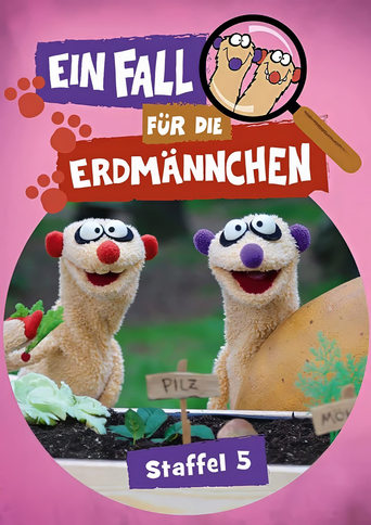 Portrait for Ein Fall für die Erdmännchen - Season 5