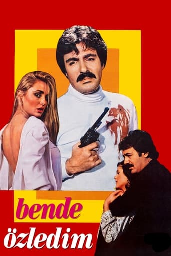 Poster of Ben De Özledim