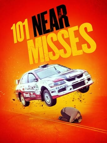 Poster of 101 Near Misses