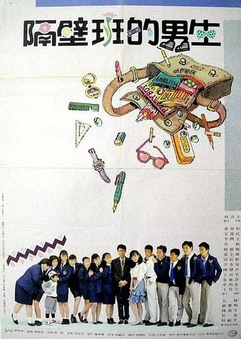 Poster of Sabotage Students