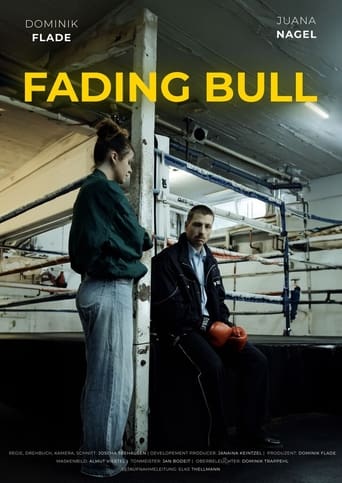 Poster of Fading Bull