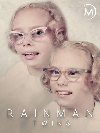 Poster of Rainman Twins