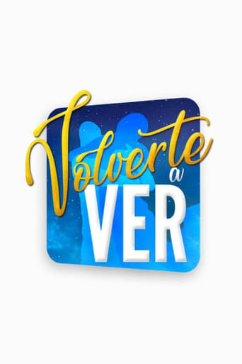 Poster of Volverte a ver