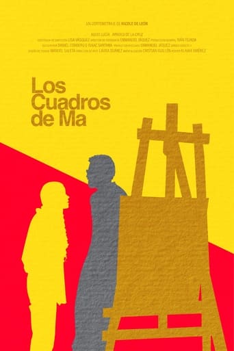 Poster of Los Cuadros de Ma