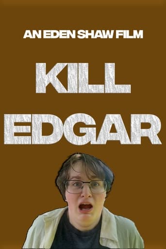 Poster of Kill Edgar