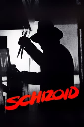 Poster of Schizoid