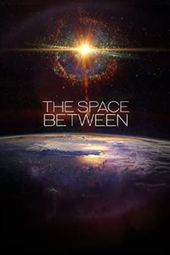 Poster of The Space Between