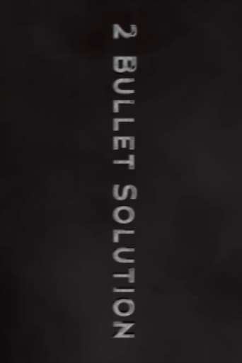 Poster of 2 Bullet Solution