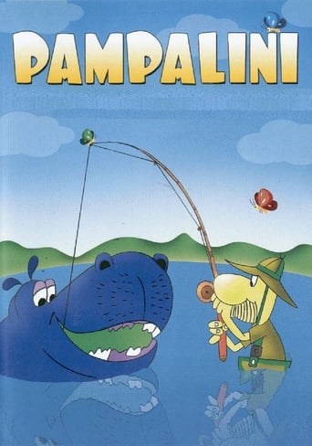 Poster of Pampalini the Animal Hunter