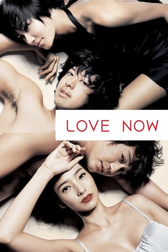 Poster of Love Now