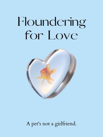 Poster of Floundering for Love