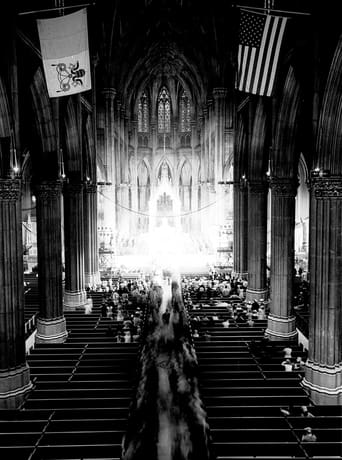 Poster of Ted Kennedy Eulogy for RFK