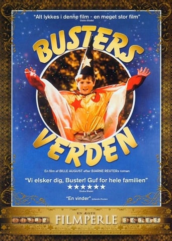 Portrait for Busters verden - Season 1