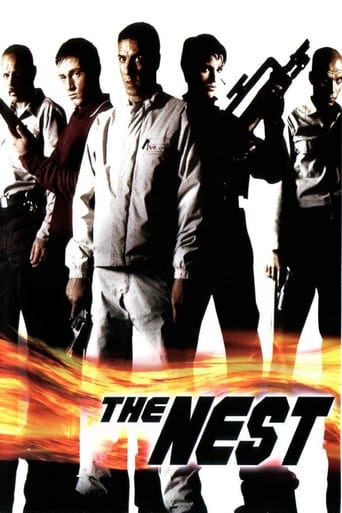 Poster of The Nest