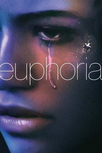 Portrait for Euphoria - Season 1