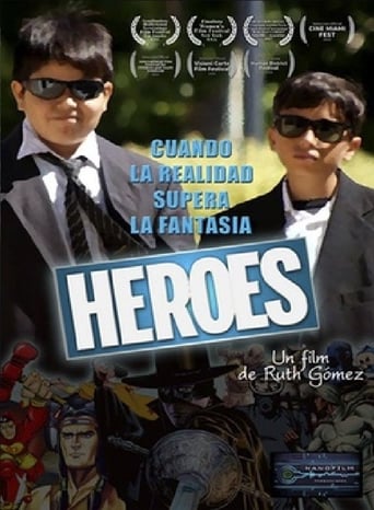 Poster of Heroes