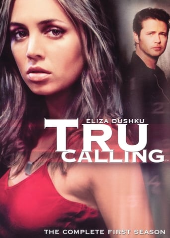 Portrait for Tru Calling - Season 1