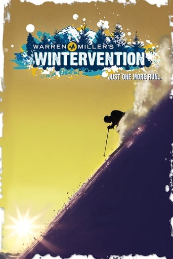 Poster of Wintervention